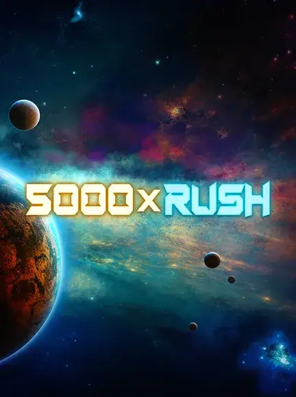 5000xRush