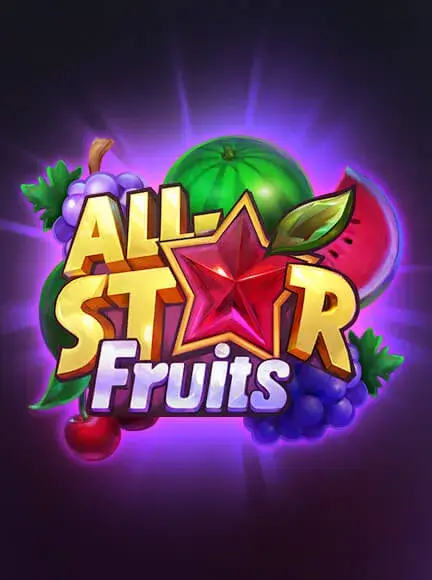 All Star Fruits