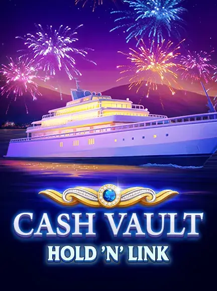 Cash Vault Holdn Link