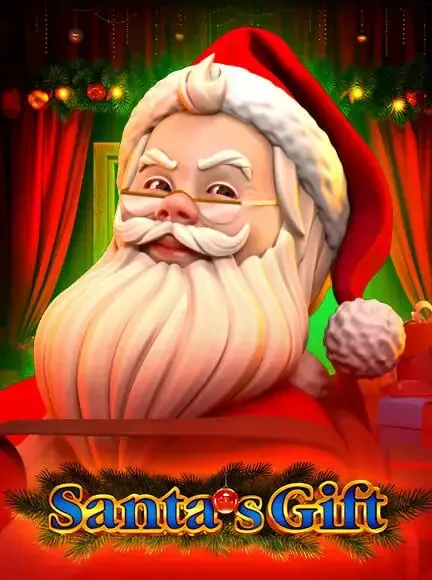 Endorphina Santas Gift slot game