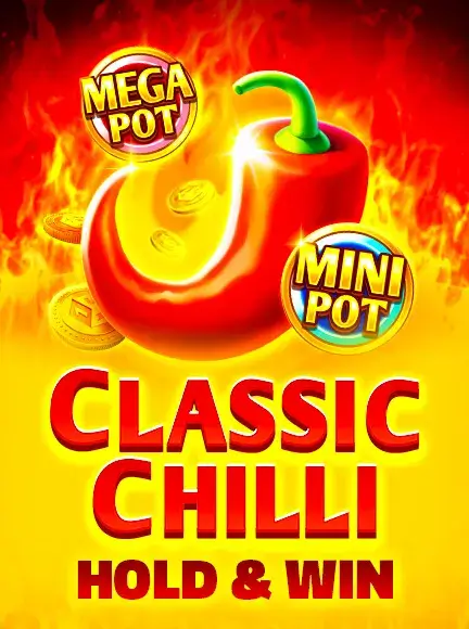 Classic Chilli Hold and Win