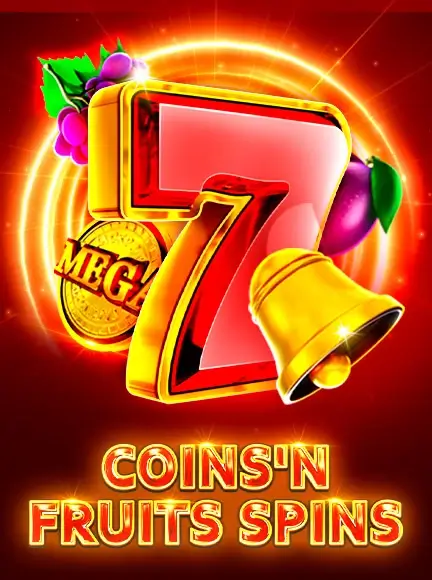 CoinSn Fruits Spins
