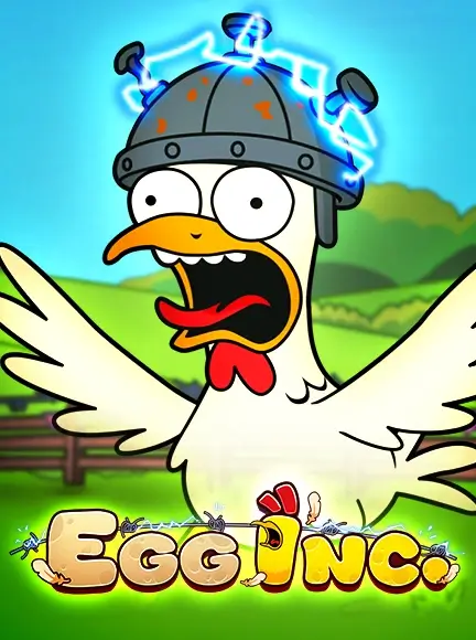 Egg Inc
