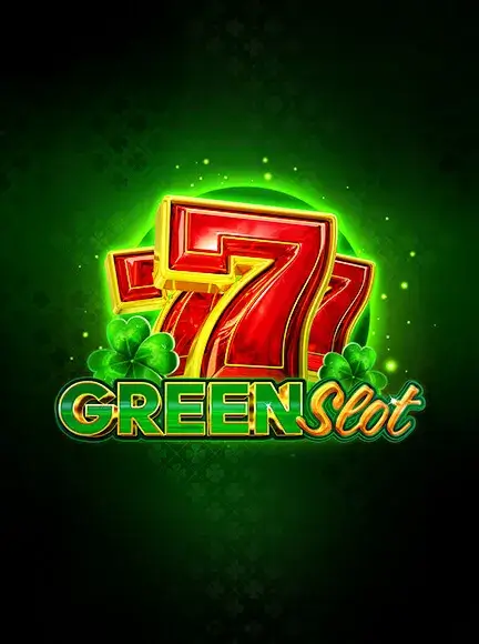Endorphina Green Slot