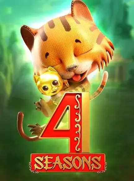 Seasons slot game