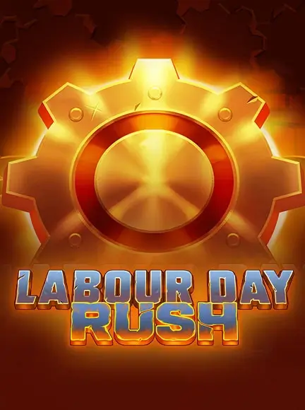 Labour Day Rush