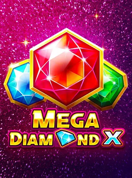 Mega Diamond X