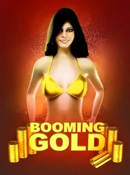 Booming Gold slot game