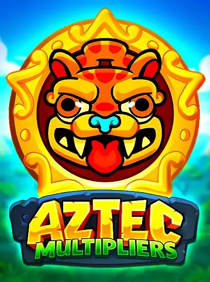 Aztec Multipliers slot game