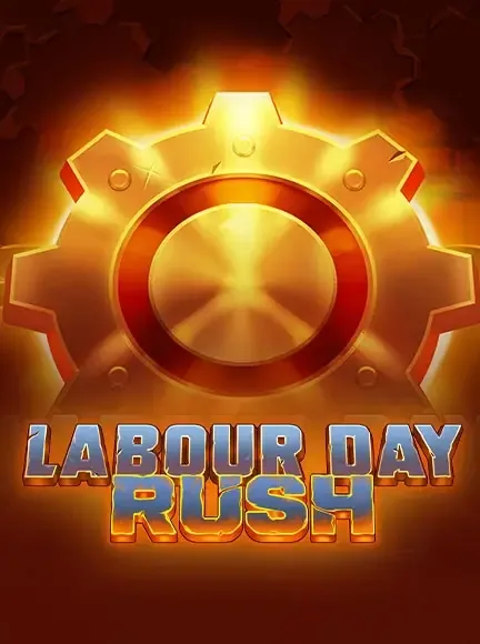 Labour Day Rush slot game