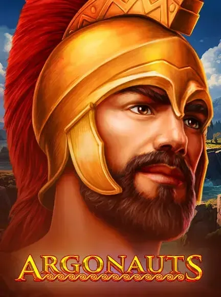 Endorphina Argonauts slot game